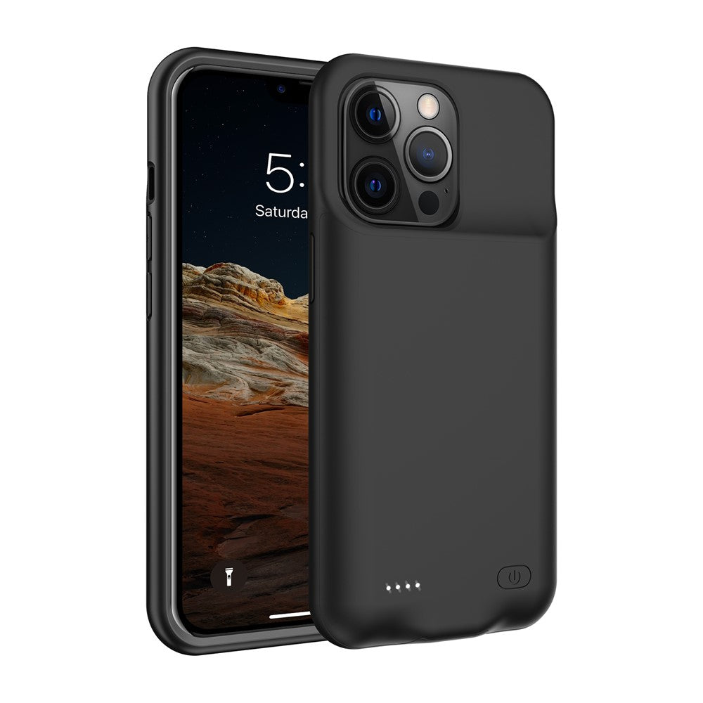 Smartphone Charging Case