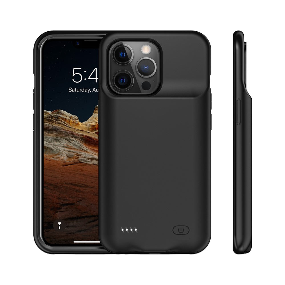 Smartphone Charging Case