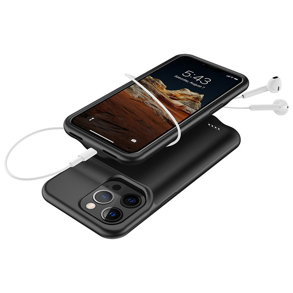 Smartphone Charging Case