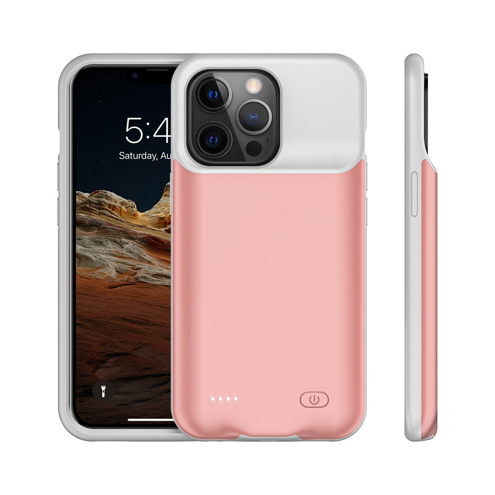 Smartphone Charging Case