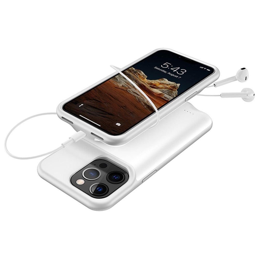 Smartphone Charging Case