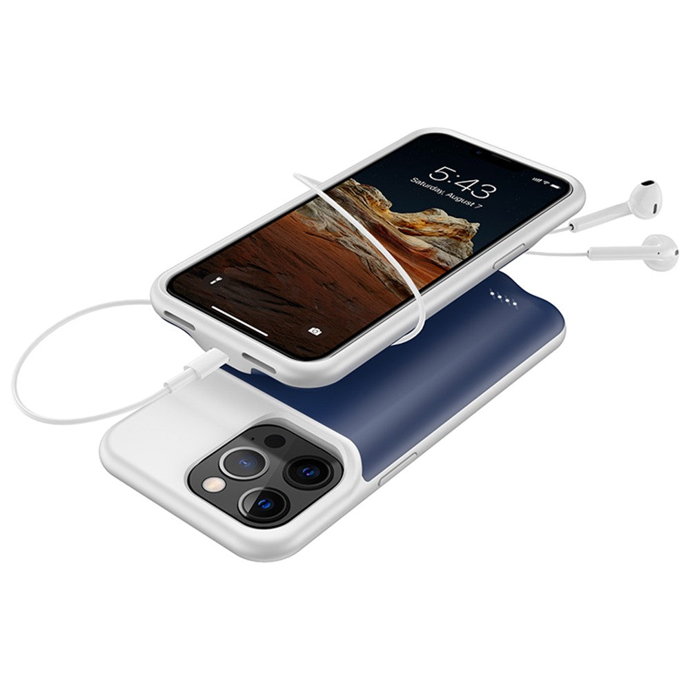 Smartphone Charging Case