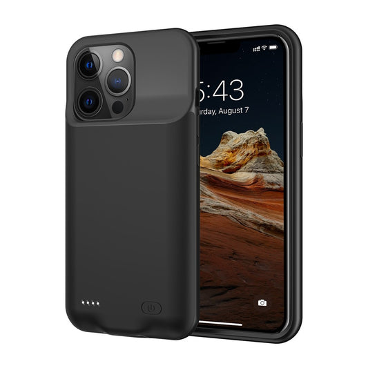 Smartphone Charging Case