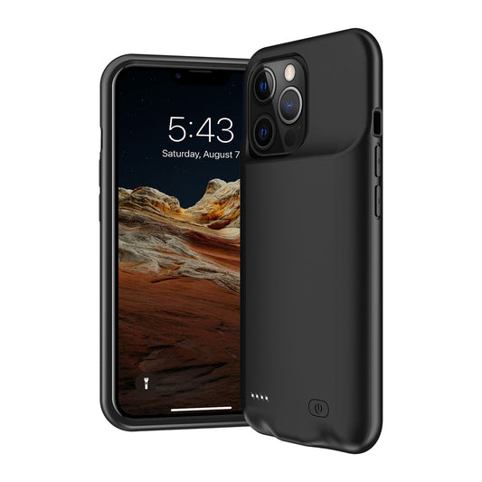 Smartphone Charging Case