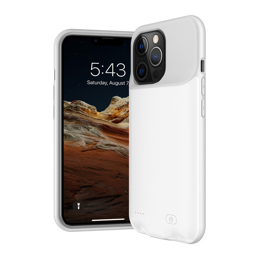 Smartphone Charging Case