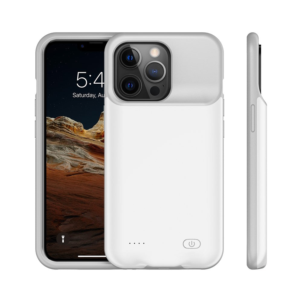 Smartphone Charging Case