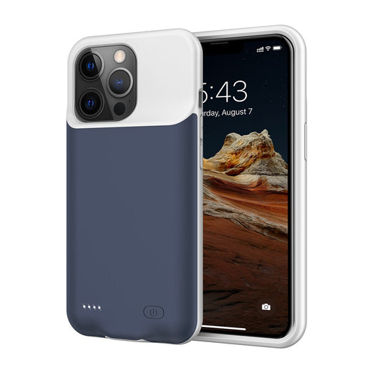 Smartphone Charging Case