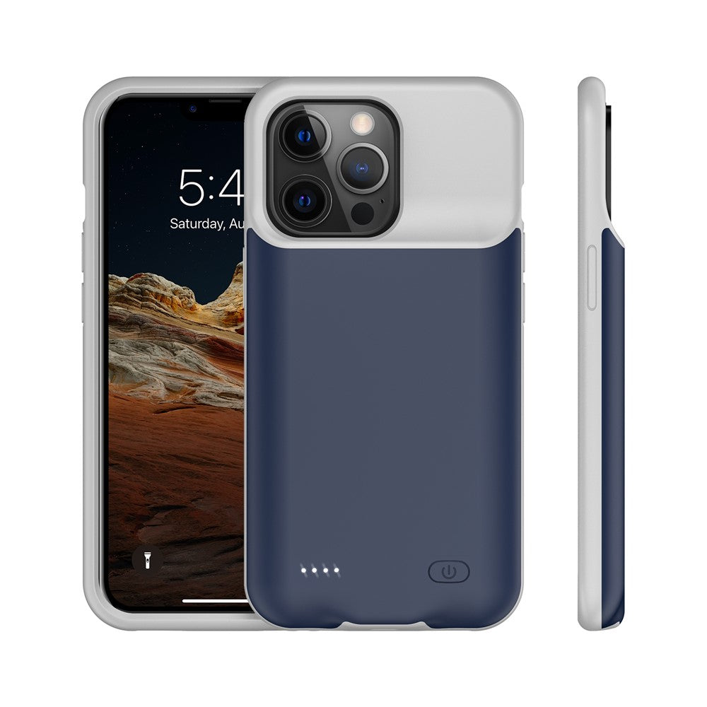 Smartphone Charging Case