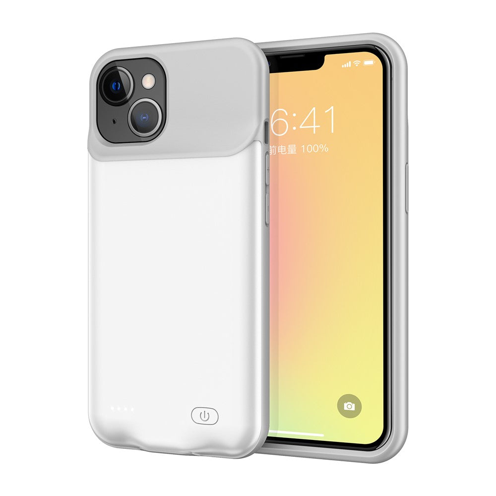 Smartphone Charging Case