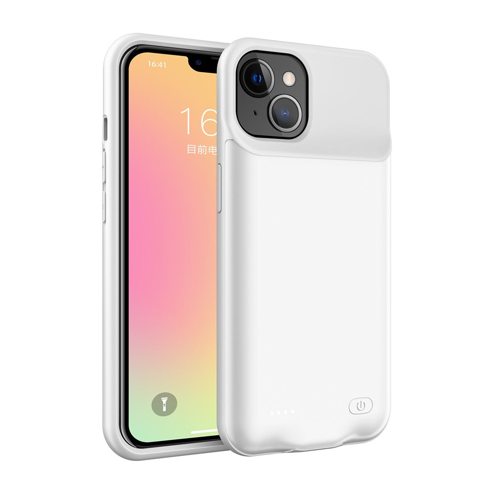 Smartphone Charging Case