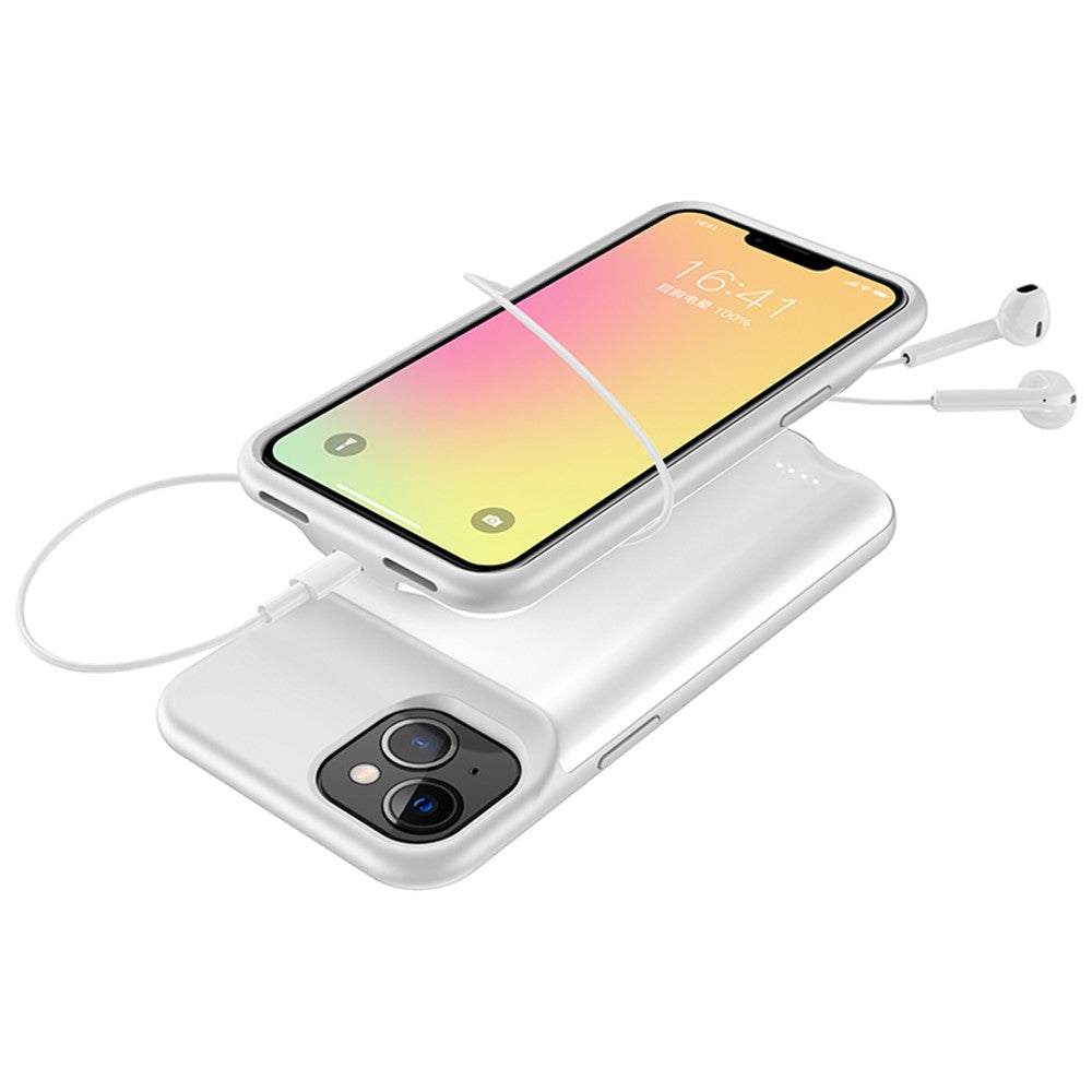 Smartphone Charging Case