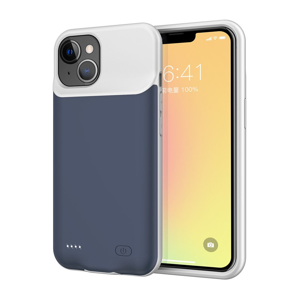 Smartphone Charging Case