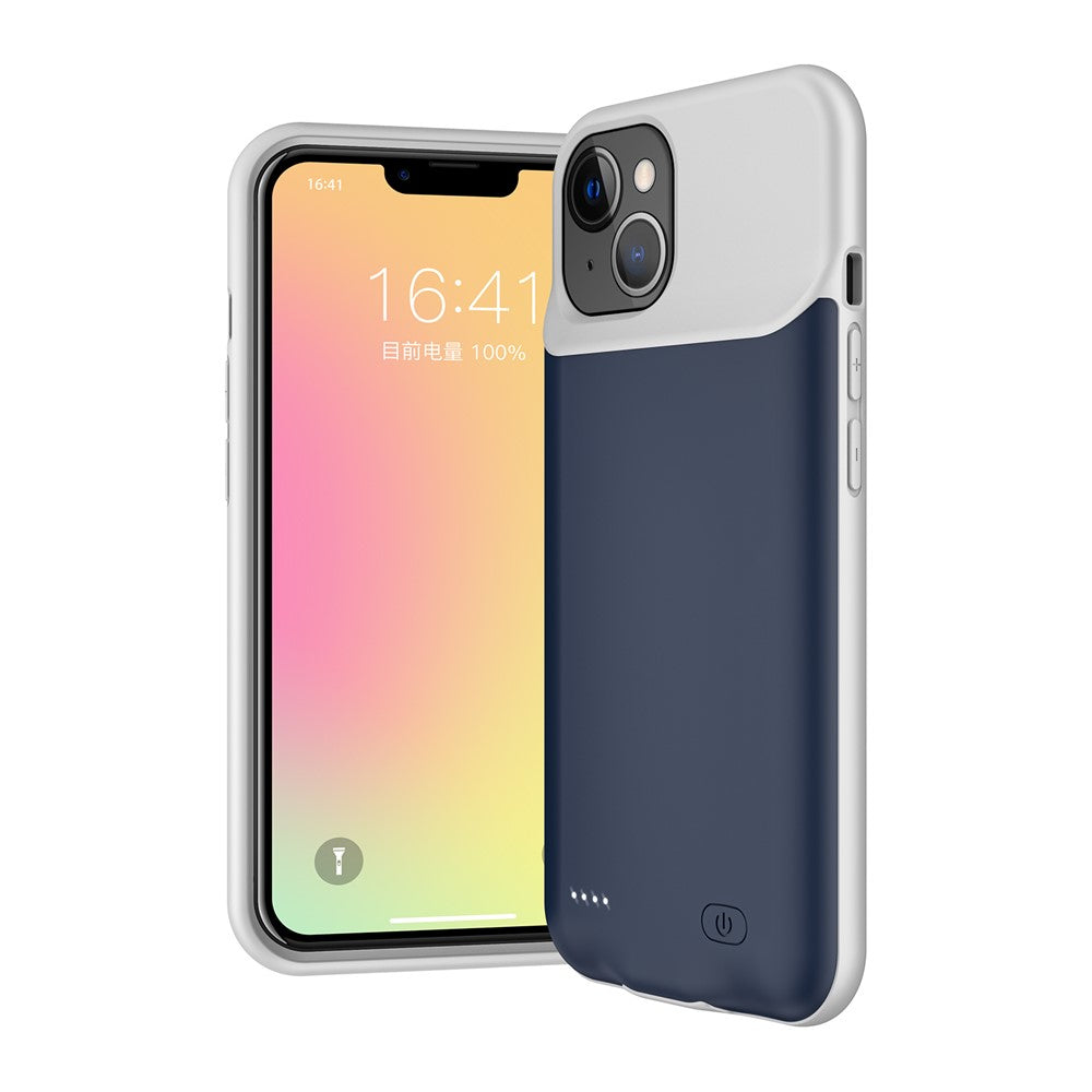 Smartphone Charging Case