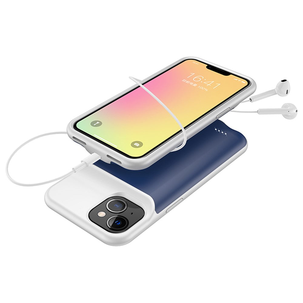 Smartphone Charging Case