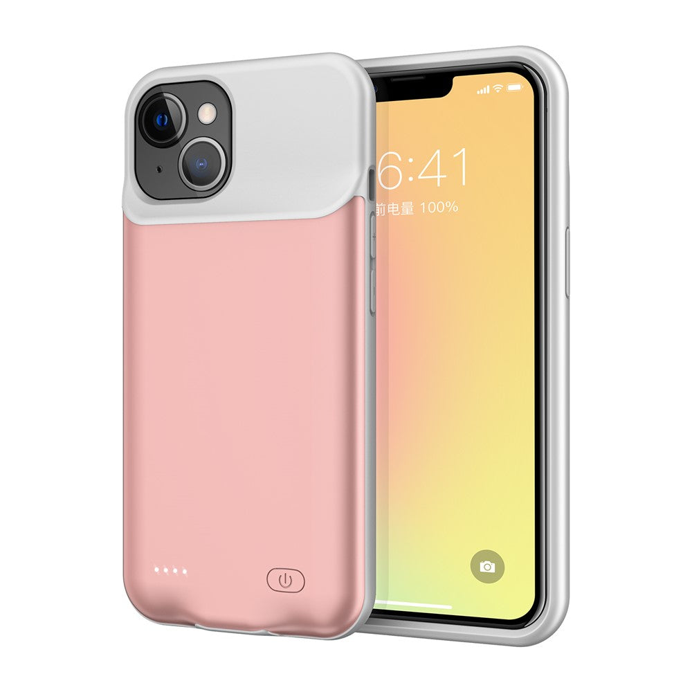 Smartphone Charging Case