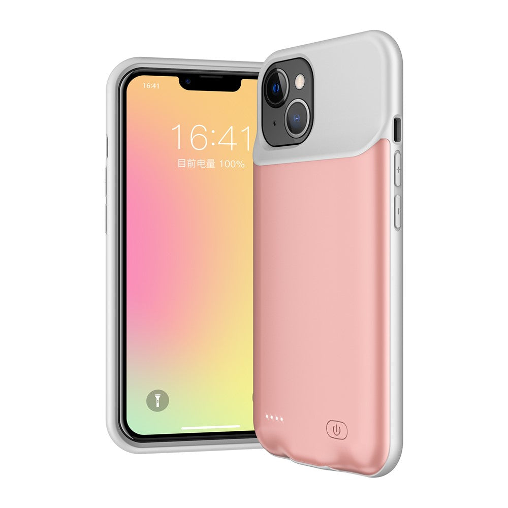 Smartphone Charging Case