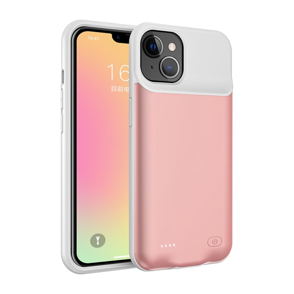 Smartphone Charging Case