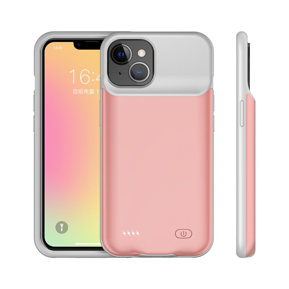 Smartphone Charging Case