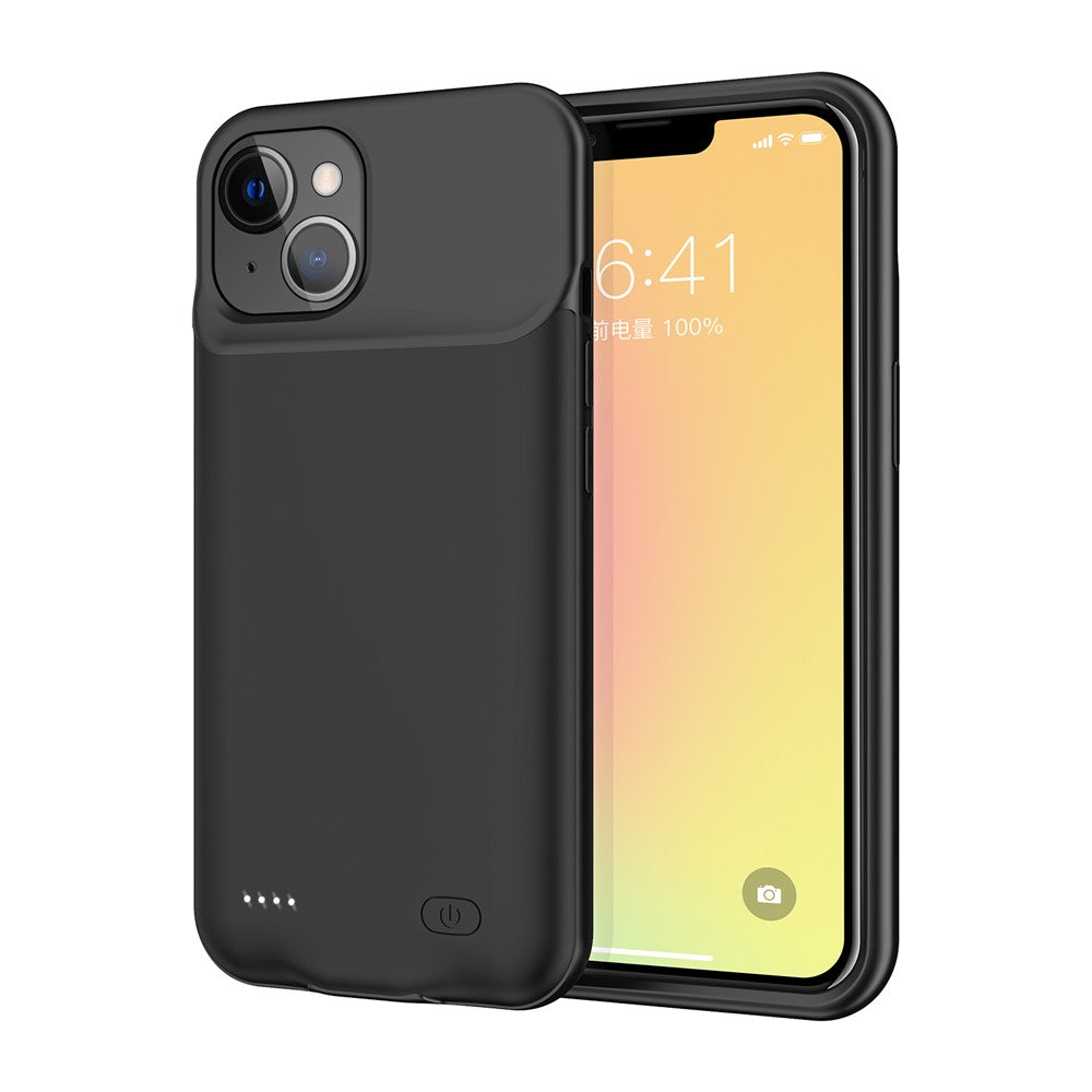 Smartphone Charging Case