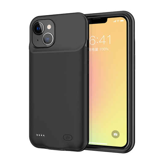 Smartphone Charging Case