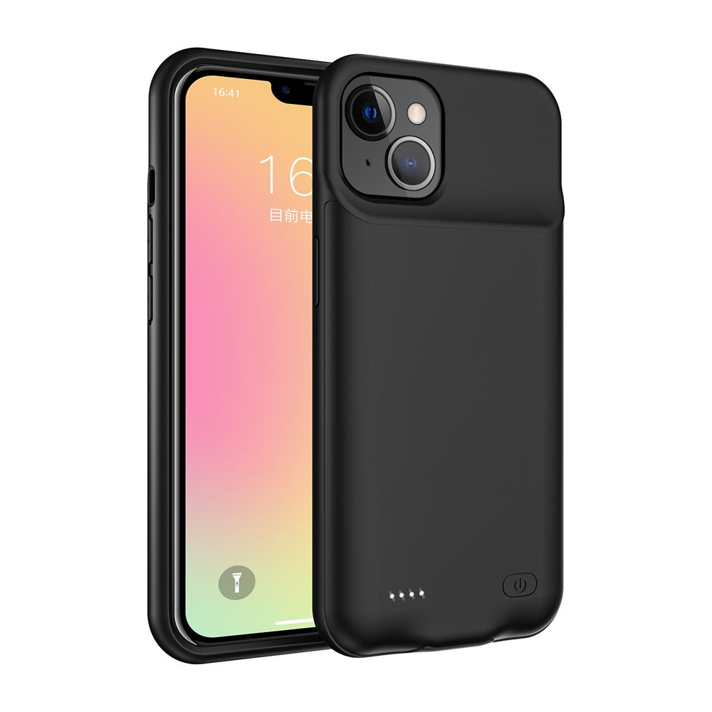 Smartphone Charging Case