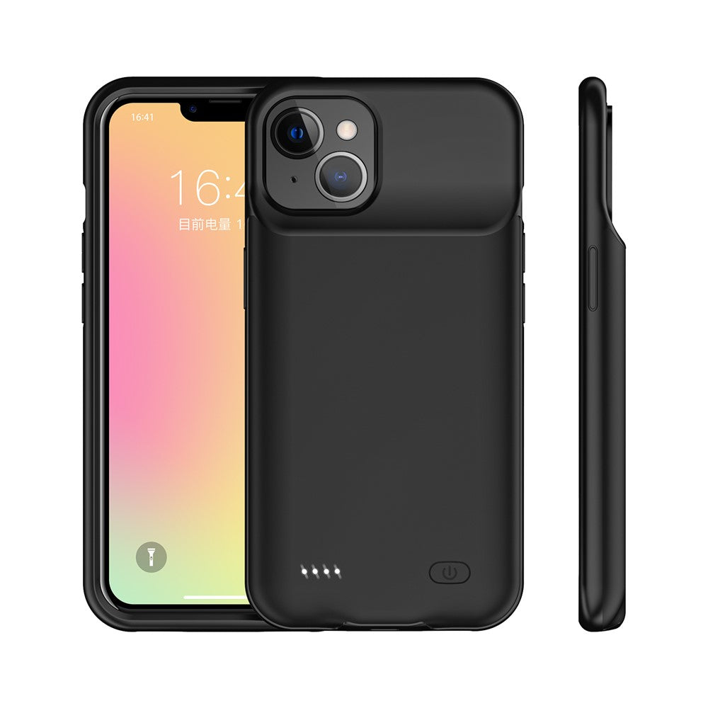 Smartphone Charging Case