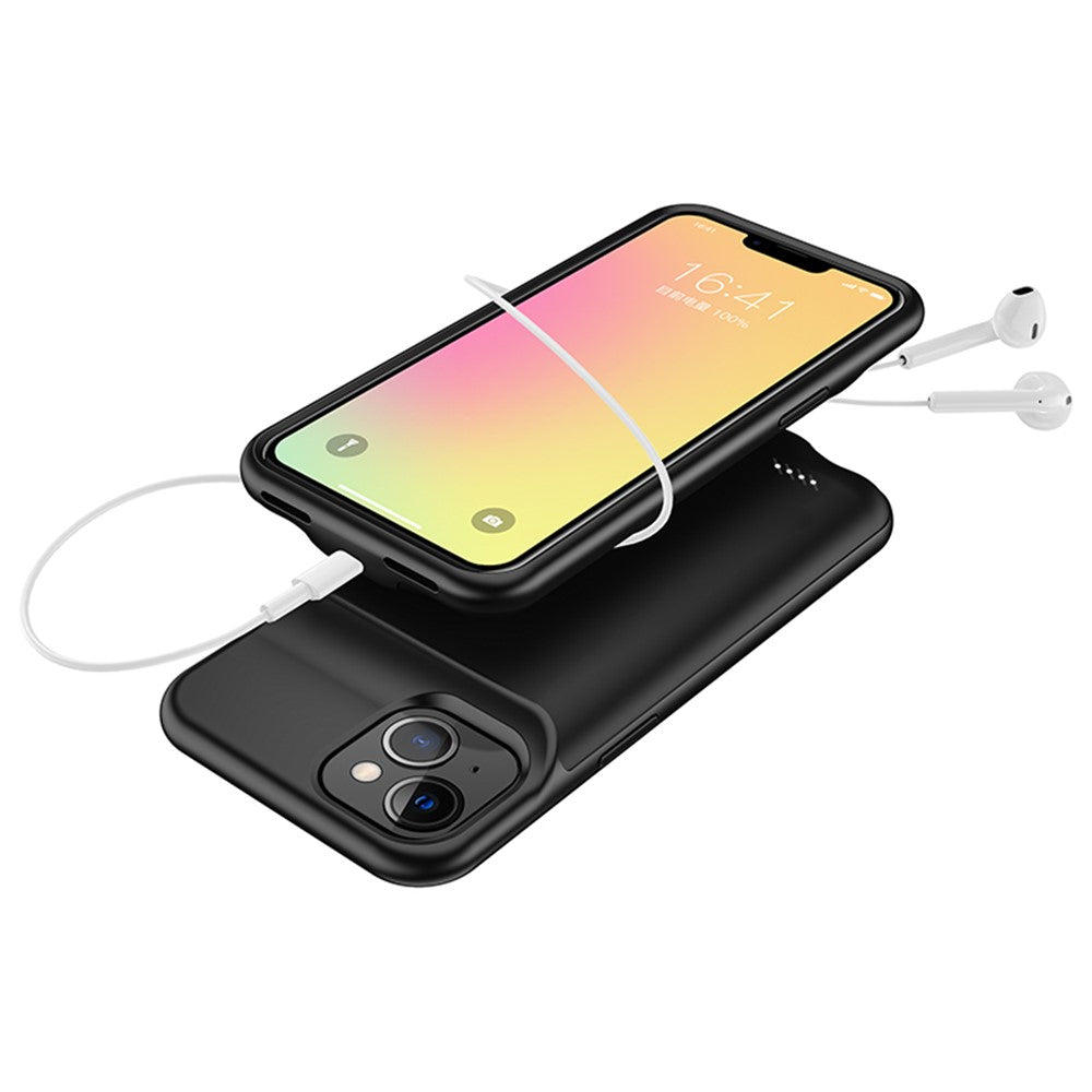 Smartphone Charging Case