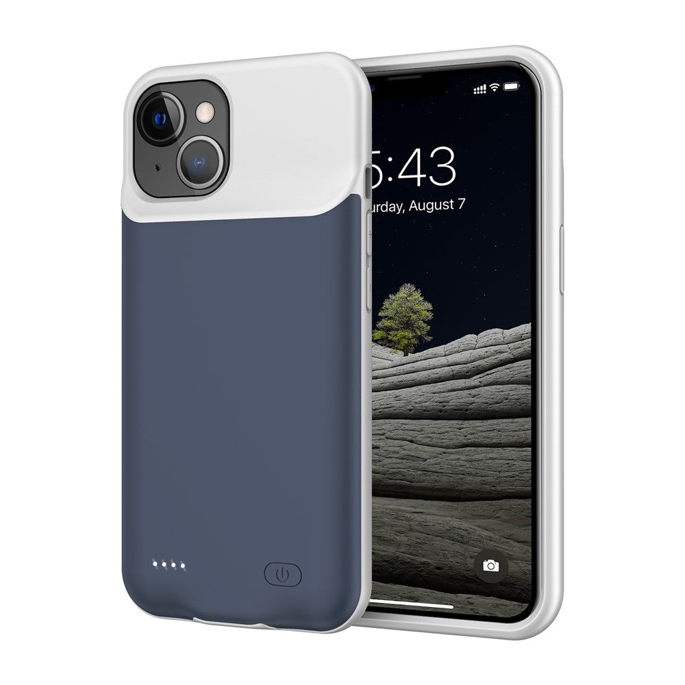 Smartphone Charging Case