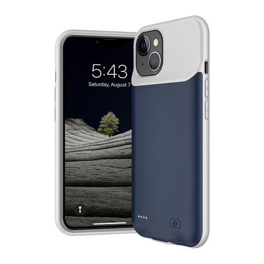 Smartphone Charging Case