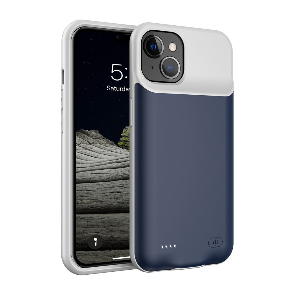 Smartphone Charging Case