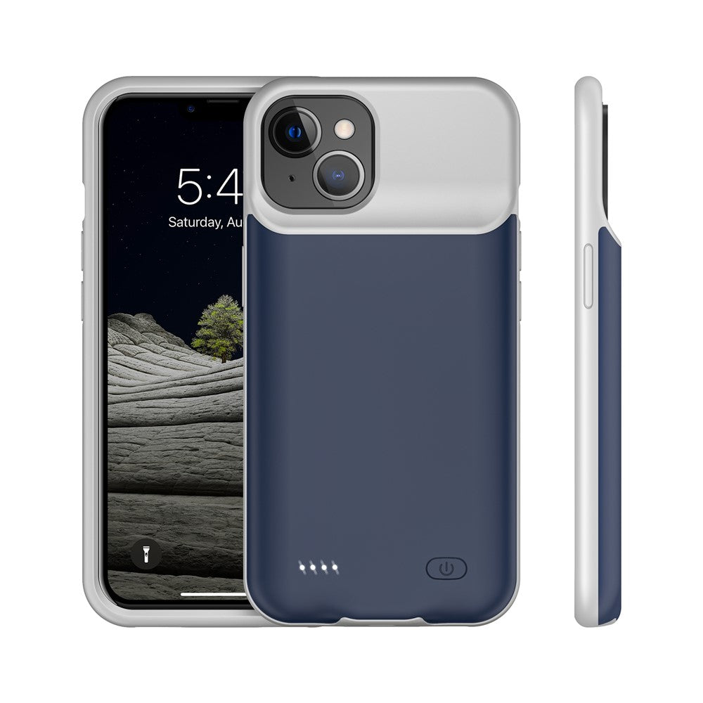 Smartphone Charging Case