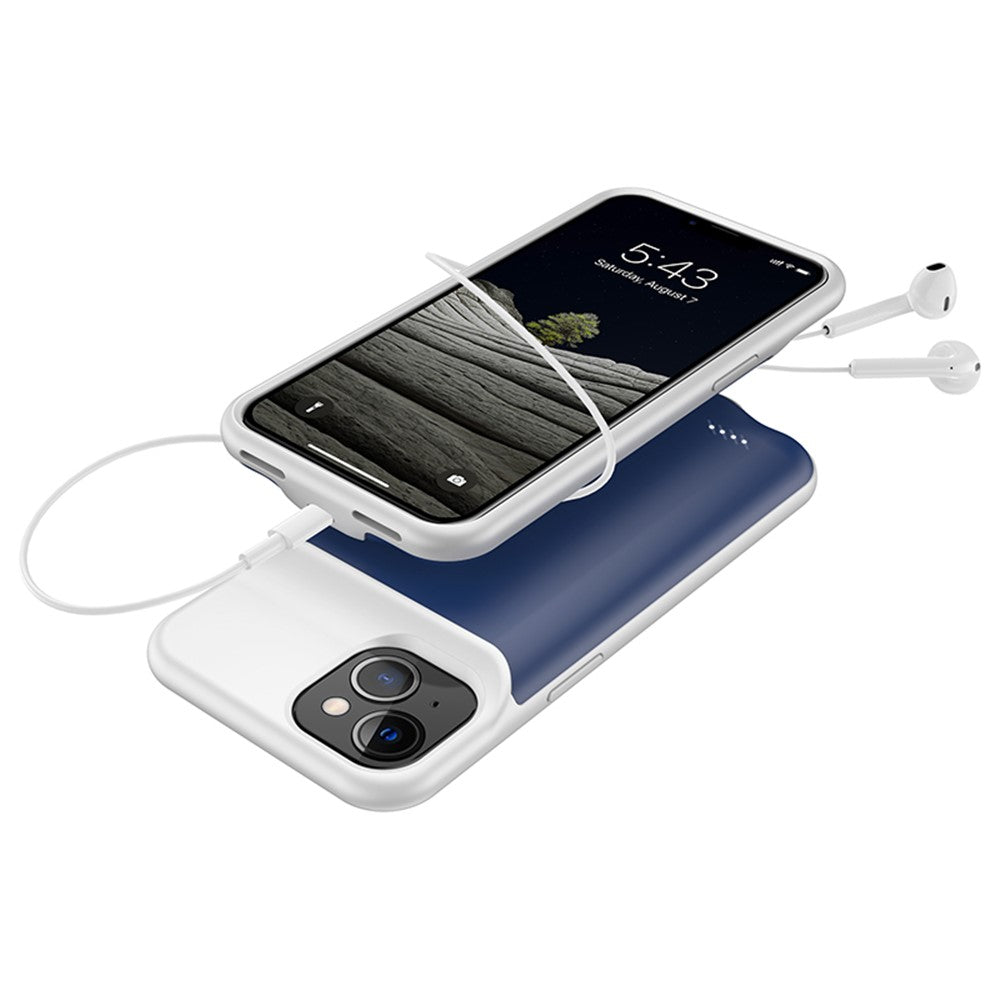 Smartphone Charging Case