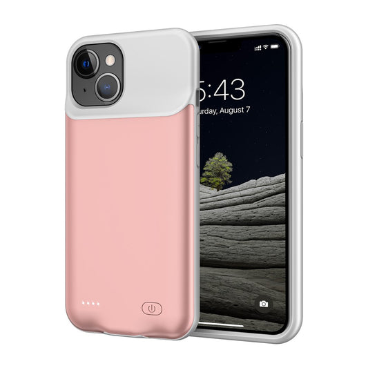 Smartphone Charging Case