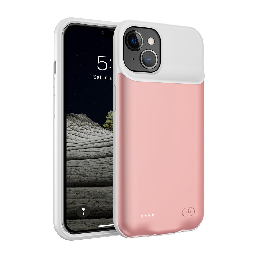 Smartphone Charging Case