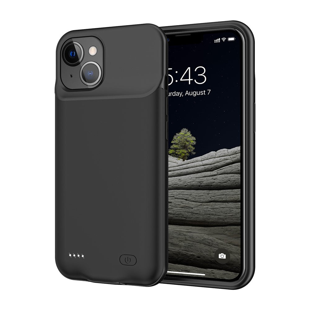 Smartphone Charging Case