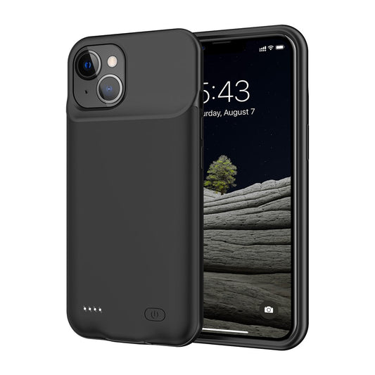 Smartphone Charging Case