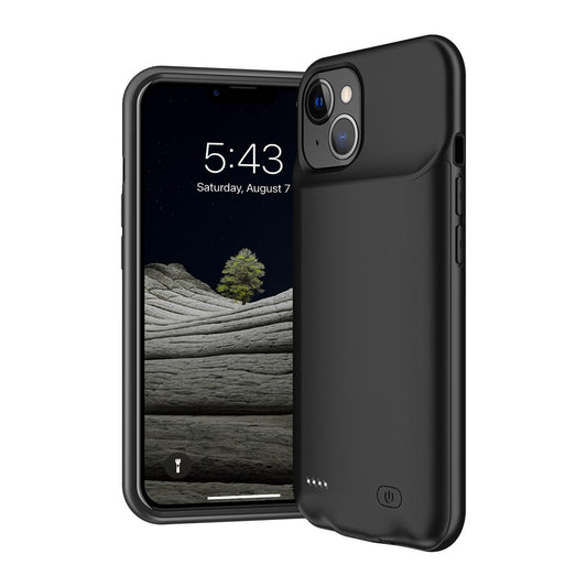 Smartphone Charging Case