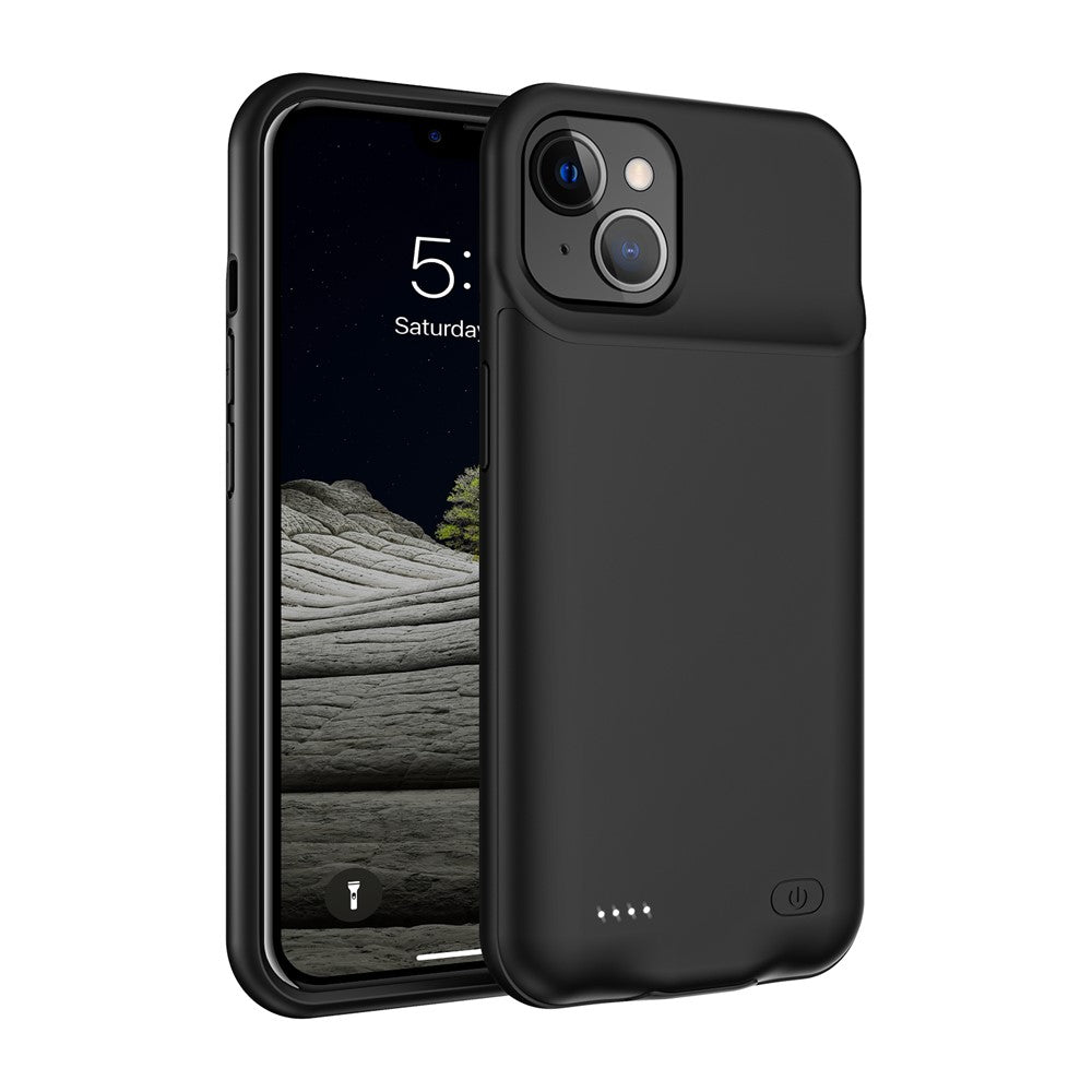 Smartphone Charging Case