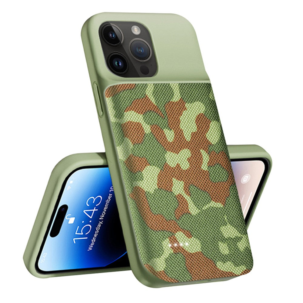 Smartphone Charging Case
