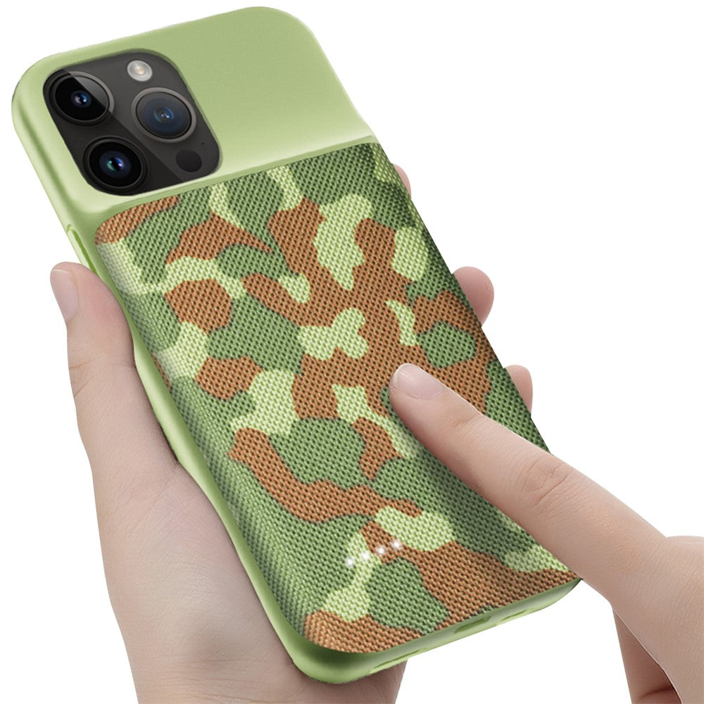 Smartphone Charging Case