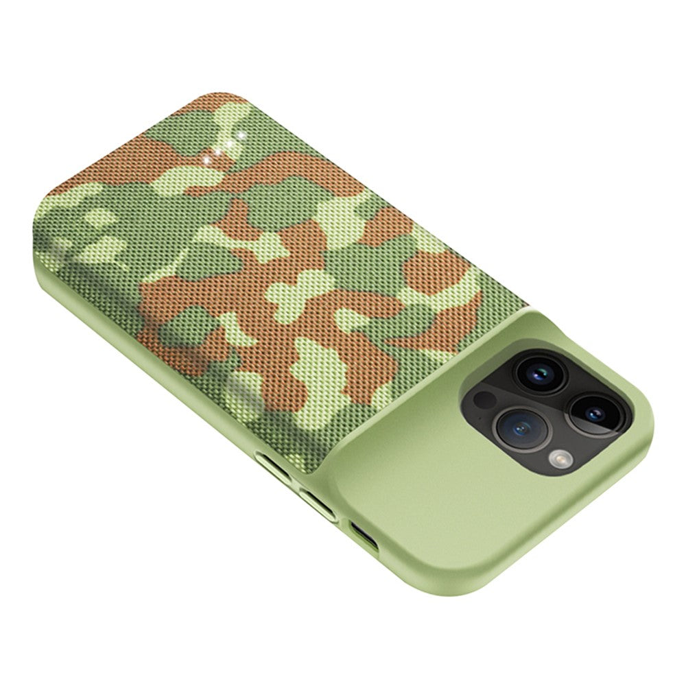 Smartphone Charging Case