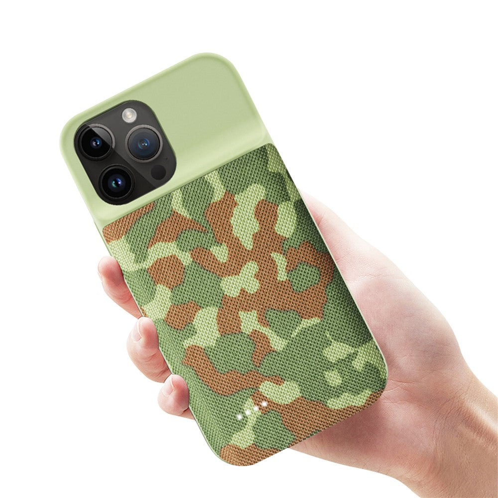 Smartphone Charging Case