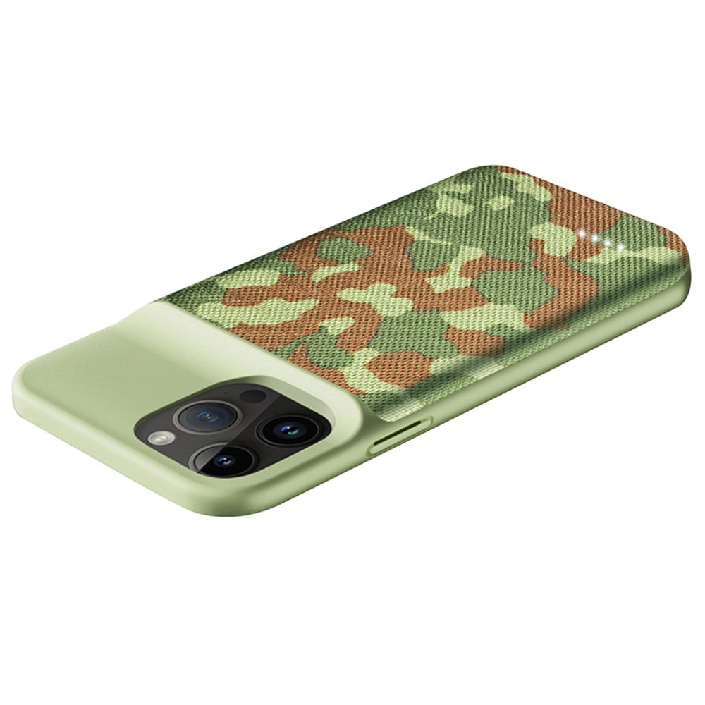 Smartphone Charging Case