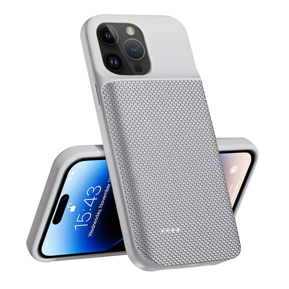 Smartphone Charging Case