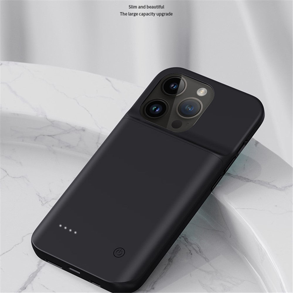 Smartphone Charging Case