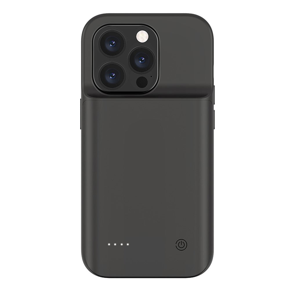 Smartphone Charging Case