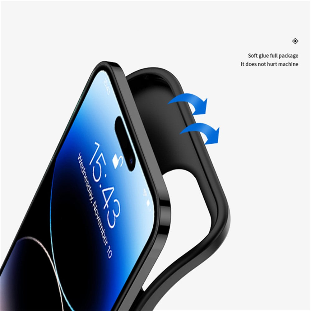 Smartphone Charging Case