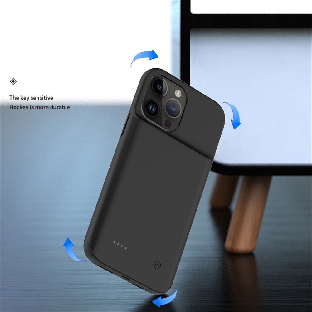 Smartphone Charging Case