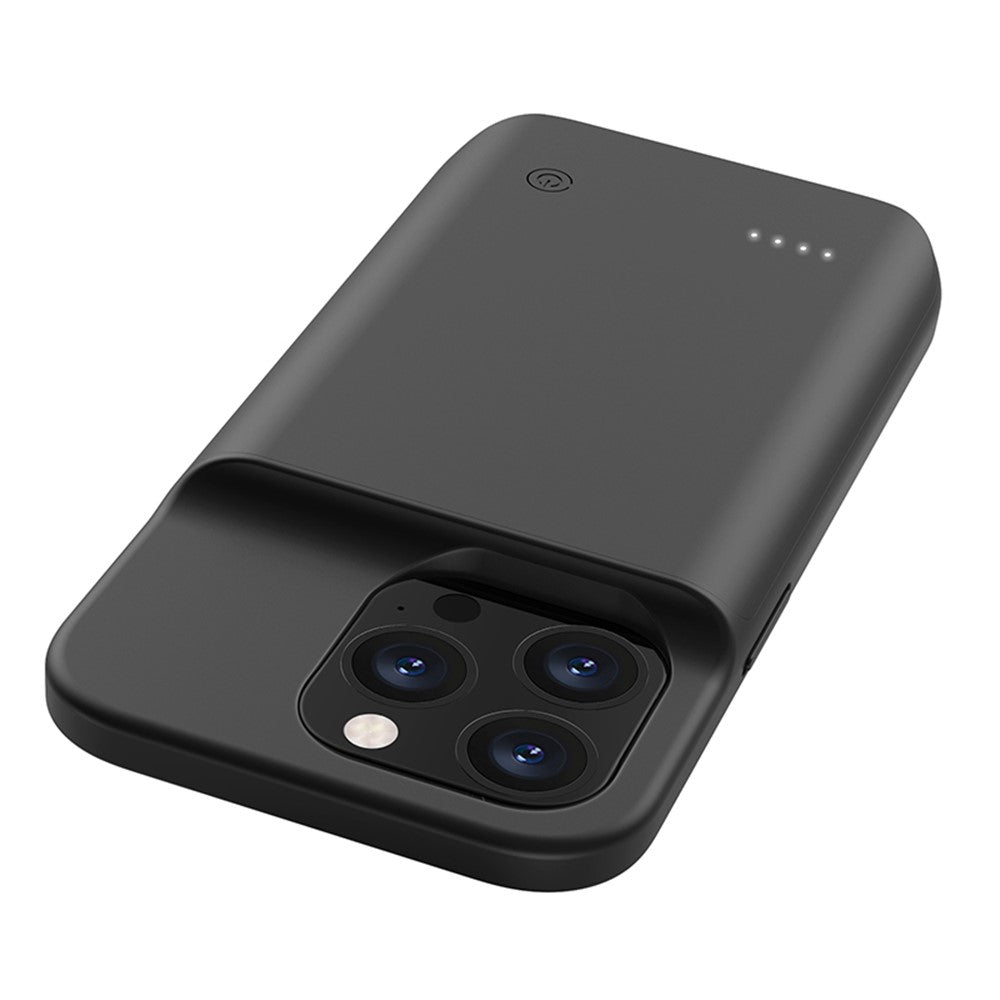 Smartphone Charging Case