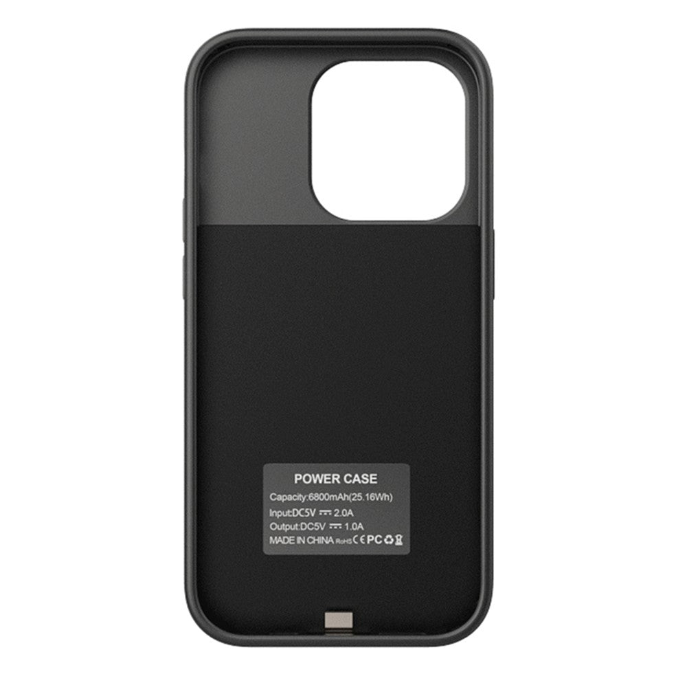 Smartphone Charging Case